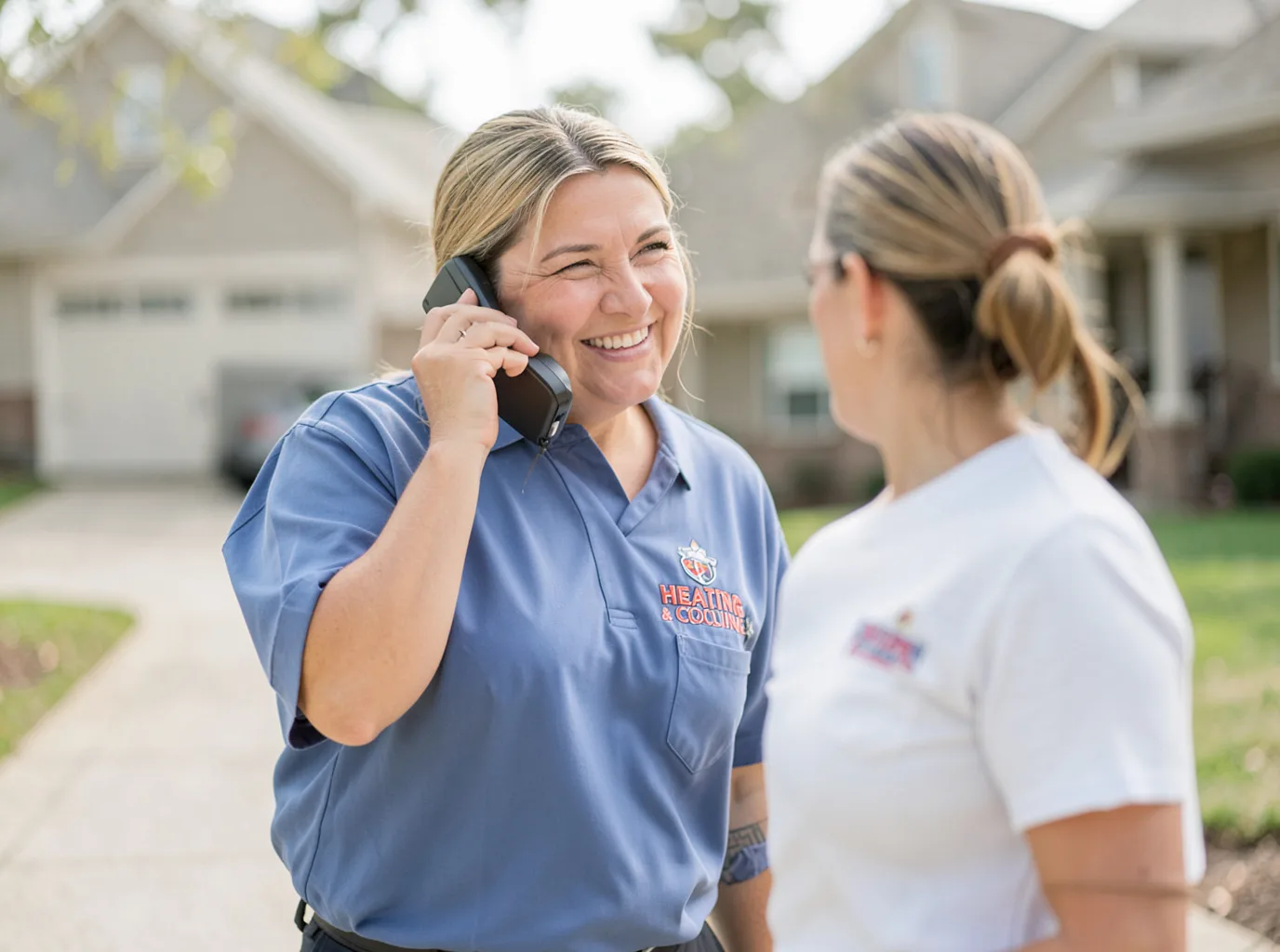Hvac Repair Dennysville, ME FAQs